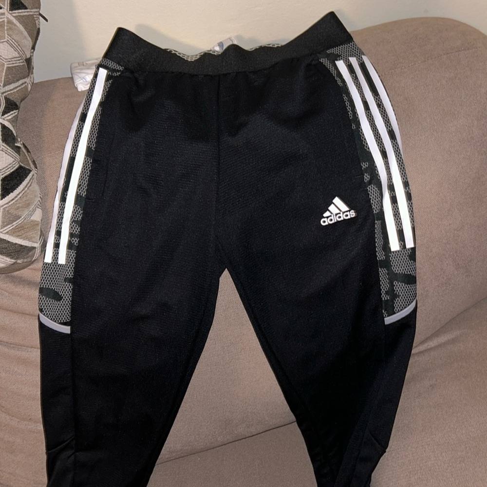 adidas leggings